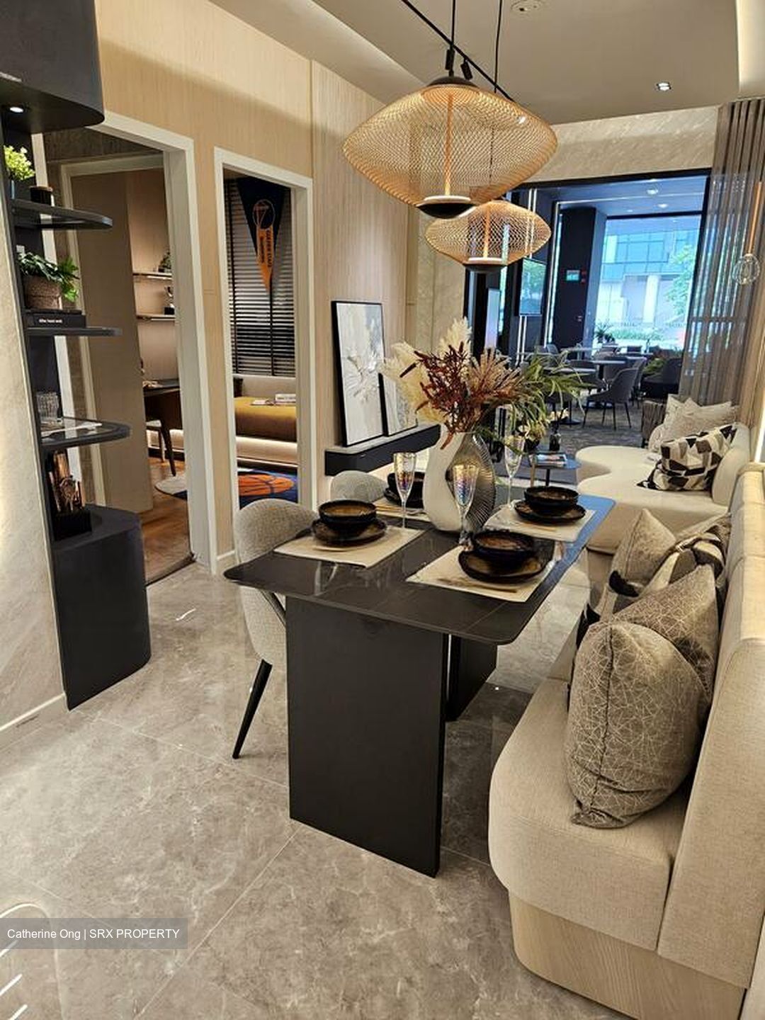 THE ARCADY AT BOON KENG (D12), Apartment #522310491
